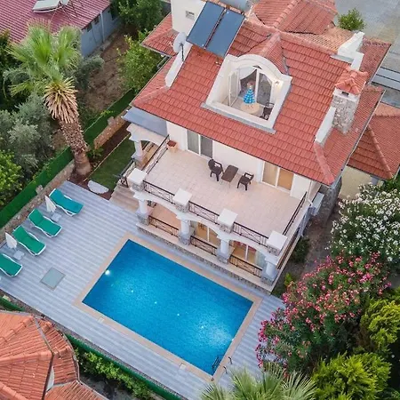 Willa Yosun Harika Tatil Keyfi *
