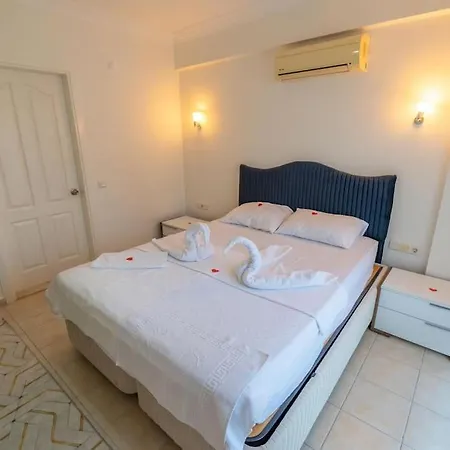 Yosun Harika Tatil Keyfi Вилла *