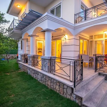 Yosun Harika Tatil Keyfi * Фетхие