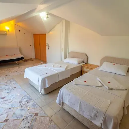 Yosun Harika Tatil Keyfi * Фетхие