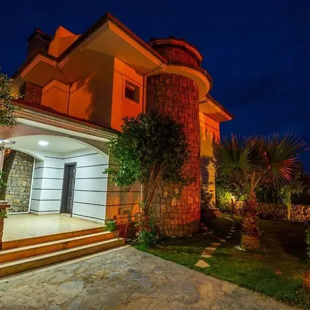 Yosun Harika Tatil Keyfi Вилла *